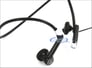 Audio Technica ATH-CP700 - Black Image 3