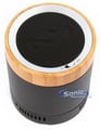 House of Marley Jammin' Chant (EM-JA001-HAA) Portable Speaker Image 6