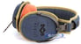 House of Marley EM-JH063-BD Rise Up - Blue Denim Image 4