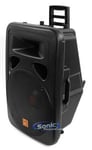Mr DJ PP3000BT Image 3