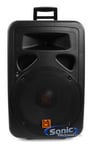 Mr DJ PP3500BT Image 2