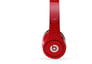 Beats By Dr. Dre Studio Active Noise Canceling Over-Ear Headphones (Red) Image 4