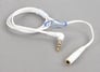 Panasonic RP-HJE280-G In-Ear Headphones/Earbuds (Green) Image 5
