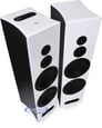 Limitless Creations RADIANT4 Bluetooth Floor-Standing Speakers Image 2