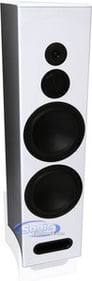 Limitless Creations RADIANT4 Bluetooth Floor-Standing Speakers Image 3