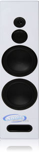 Limitless Creations RADIANT4 Bluetooth Floor-Standing Speakers Image 4