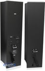 Limitless Creations RADIANT4 Bluetooth Floor-Standing Speakers Image 5