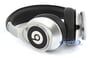 Beats By Dr. Dre Executive  - Silver Image 3