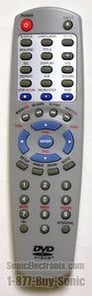 Performance Teknique ICBM-9806 In-Dash Multimedia Player Image 2