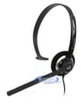 Plantronics M210C Cordless Phone/Telephone Hands-Free Headset Image 1