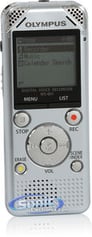 Olympus WS801 (WS-801) Portable Digital Voice Recorder Image 1