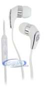 Skullcandy 50/50 S2FFFM-257 (White/Chrome) Image 1