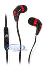 Skullcandy 50/50 S2FFFM-258 (Black/Red) Image 1