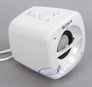 Sony SRS-M50/WC (SRSM50/WC) Portable/Desktop PC Computer Speakers - White Open Box Image 3