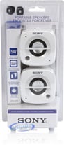 Sony SRS-M50/WC - White Image 6