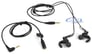 Audio Technica ATH-CKP500BK SonicSport - Black Image 2
