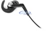 Audio Technica ATH-CKP500BK SonicSport - Black Image 5