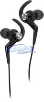 Audio Technica ATH-CKP500BK SonicSport - Black Image 1