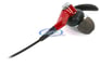 Audio Technica ATH-CKP500 SonicSport - Red Image 4