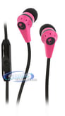 Skullcandy Ink'd 2.0 S2IKDY-133 - Pink/Black Image 1