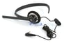 Plantronics M210C Cordless Phone/Telephone Hands-Free Headset Image 2