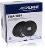 Alpine Bassline SWA-10S4 Image 4