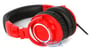 Audio Technica ATH-M50RD with Klipsch Image S4i (Black) In-Ear Headphones Image 5