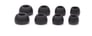 NuForce NE-650M - Black Image 3