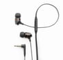 NuForce NE-650M - Black Image 1