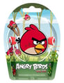 Gear4 Angry Birds Red Bird Tweeters Earbuds (HAB001G) In-Ear Headphones Image 2