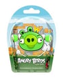 Gear4 Angry Birds Green King Pig Tweeters Earbuds (HAB003G) In-Ear Headphones Image 2