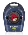 Gear4 Angry Birds Red Bird Space Tweeters Earbuds (HAB007G) In-Ear Headphones Image 2