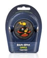 Gear4 Angry Birds Black Fire Bomb Space Tweeters Earbuds - HAB009G Image 2