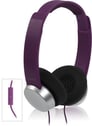 Panasonic RP-HXD3W-V - Violet Purple Image 1