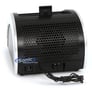 Panasonic RC-DC1 (RCDC1) Alarm Clock iPhone/iPod Speaker Dock Image 4