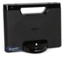 Sony RDP-M7iPBLKN Portable Lightning iPod/iPhone Speaker Dock (Black) Open Box Image 2