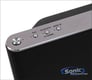 Sony RDPX200iPN (RDP-X200iPN) Wireless Bluetooth Lightning iPhone/iPod Speaker Dock Image 3