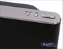 Sony RDPX200iPN (RDP-X200iPN) Wireless Bluetooth Lightning iPhone/iPod Speaker Dock Image 4