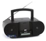 Sony ZS-S3iPBLACK - Black Image 2