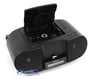 Sony ZS-S3iPBLACK - Black Image 3