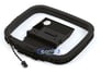 Sony ICF-CS15iPBLKN (Black) Image 6