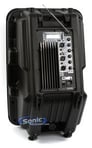 Mr DJ PP3500BT - OPEN BOX Image 6