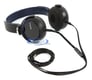 Sony MDR-XB400iP - Blue Image 2