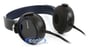 Sony MDR-XB400iP - Blue Image 3