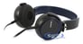 Sony MDR-XB400iP - Blue Image 4