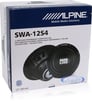 Alpine SWA-12S4-OPEN BOX Image 5