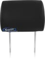 Performance Teknique ICBM-9.2W BLACK (2 Monitors Per Box!) Open Box, Very Good Condition (Used) Image 4