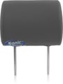 Performance Teknique ICBM-9.2W GRAY Image 4