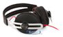 Sennheiser MOMENTUM Over-Ear Headphones - Black Image 3