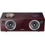 Samsung DA-E750 (DAE750/ZA) Galaxy/iPhone Dual Docking Bluetooth Speaker Shelf System - Open Box/Complete Image 2